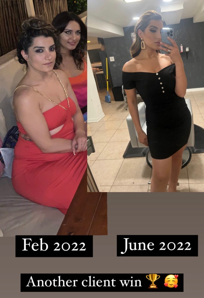 Online Fitness Coaching & Custom Personal Training - Settle Less